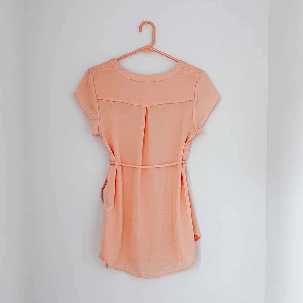 H&M Mama Maternity Blouse - Picture 4 of 5